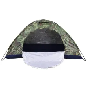 1 Person Easy Erect Tent
