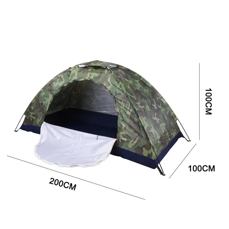 1 Person Easy Erect Tent