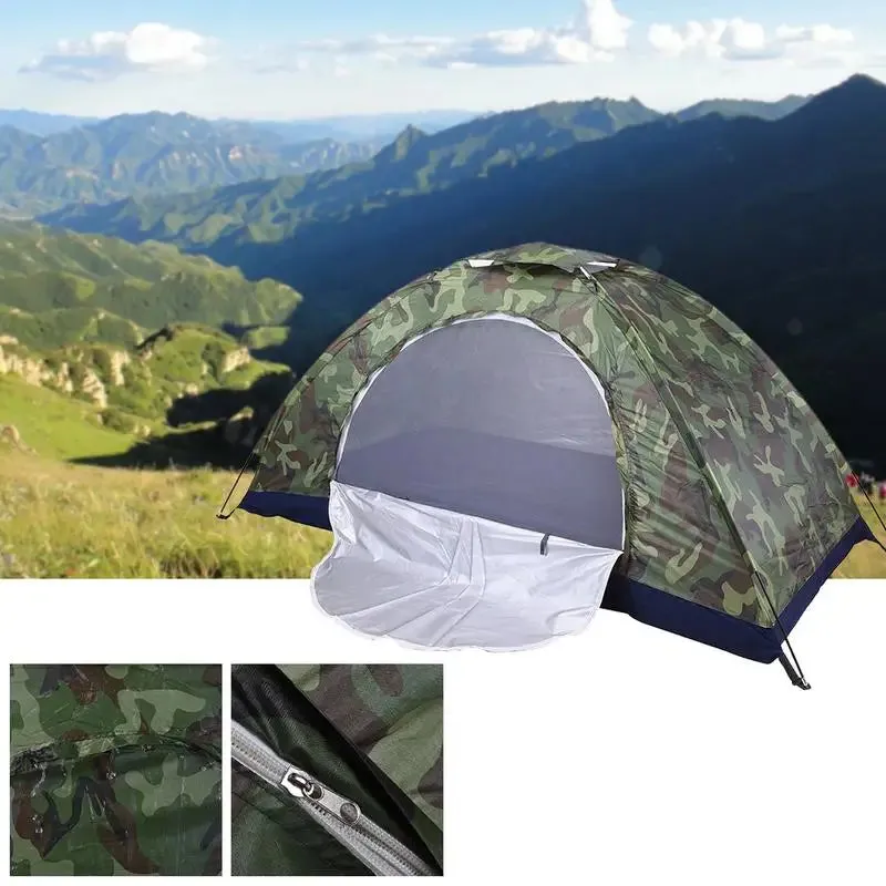 1 Person Easy Erect Tent