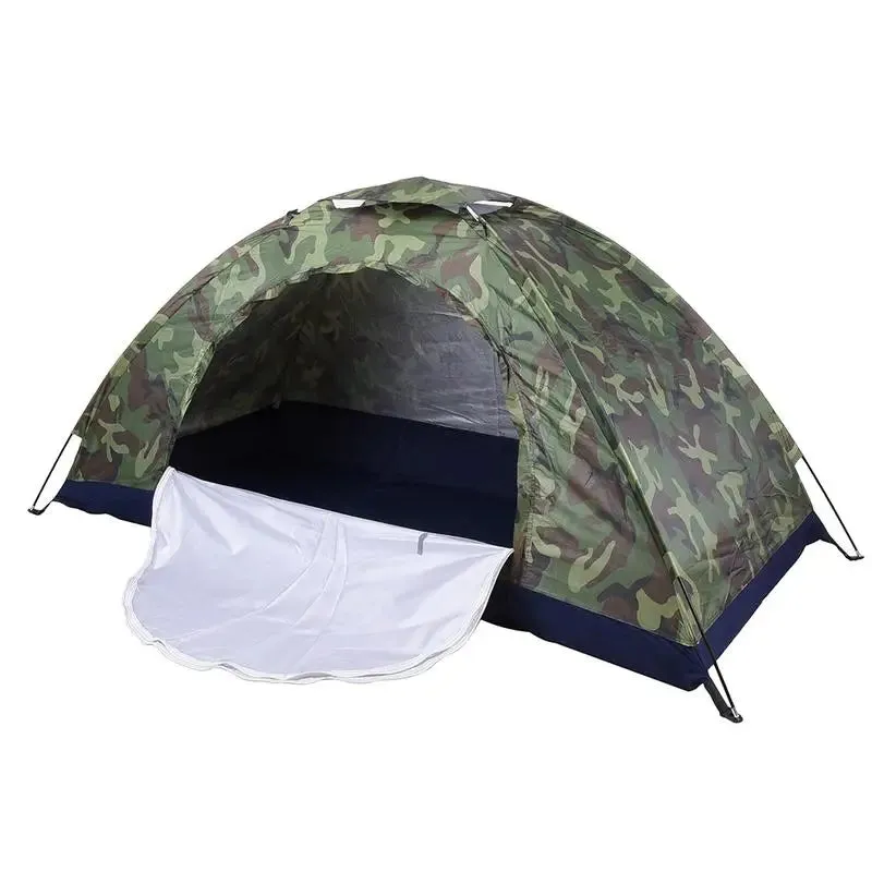 1 Person Easy Erect Tent