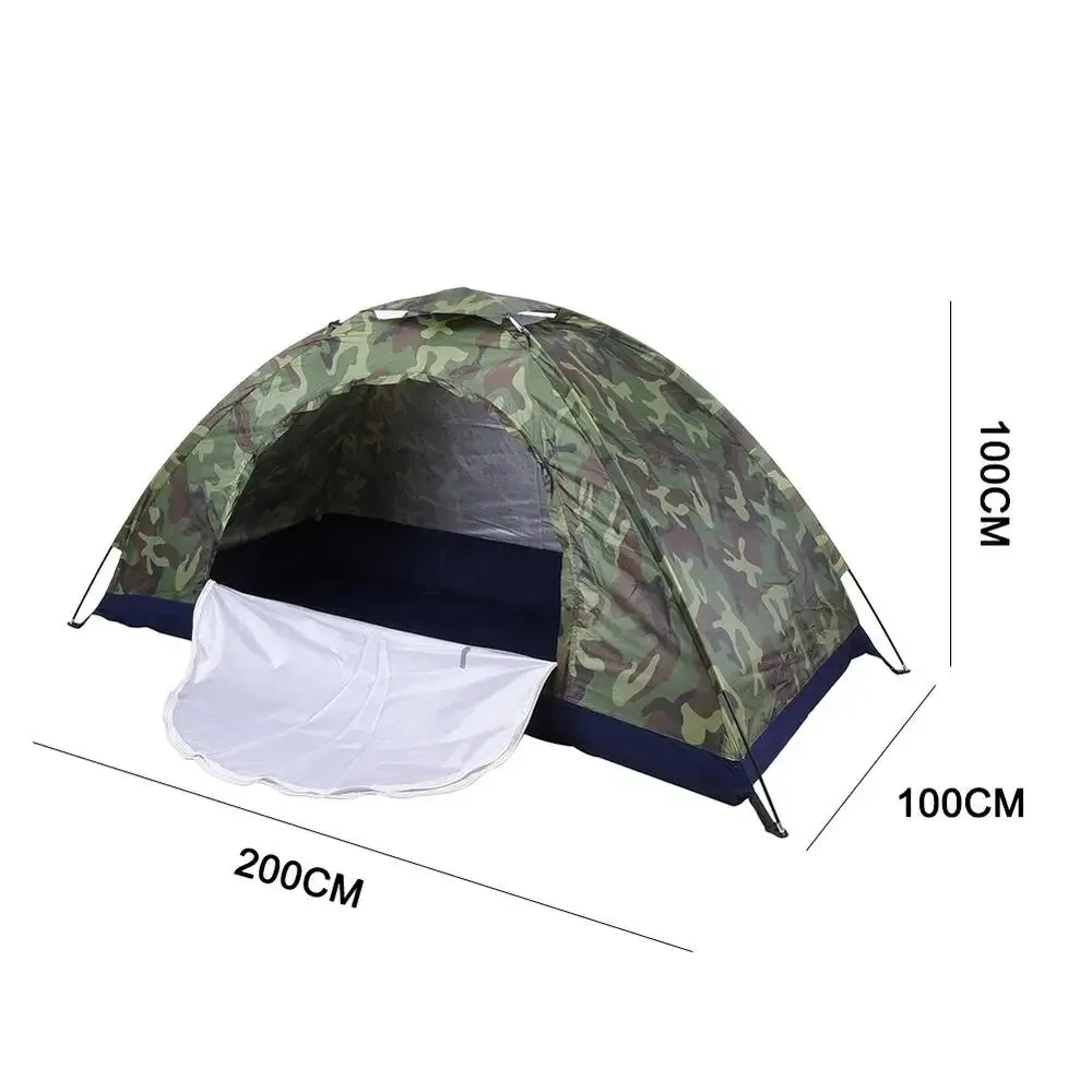 1 Person Easy Erect Tent