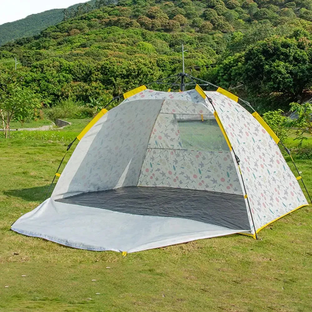 2-4 Person Instant Setup Tent