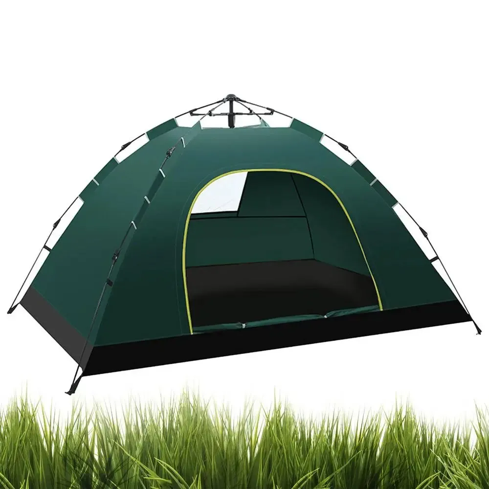 2-4 Person Instant Setup Tent