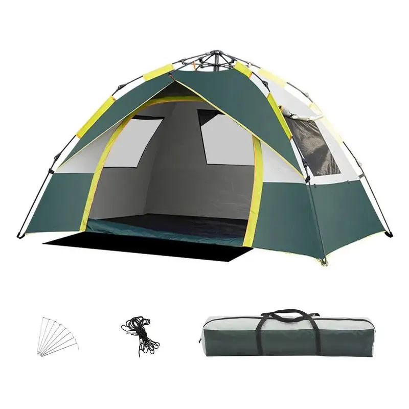 2-4 Person Instant Setup Tent