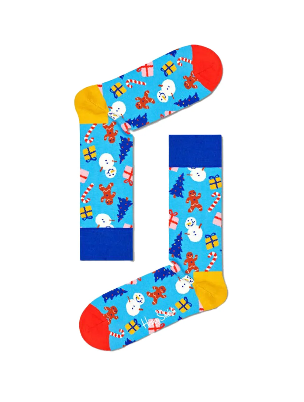 4 Pack Holiday Time Gift Set Multi