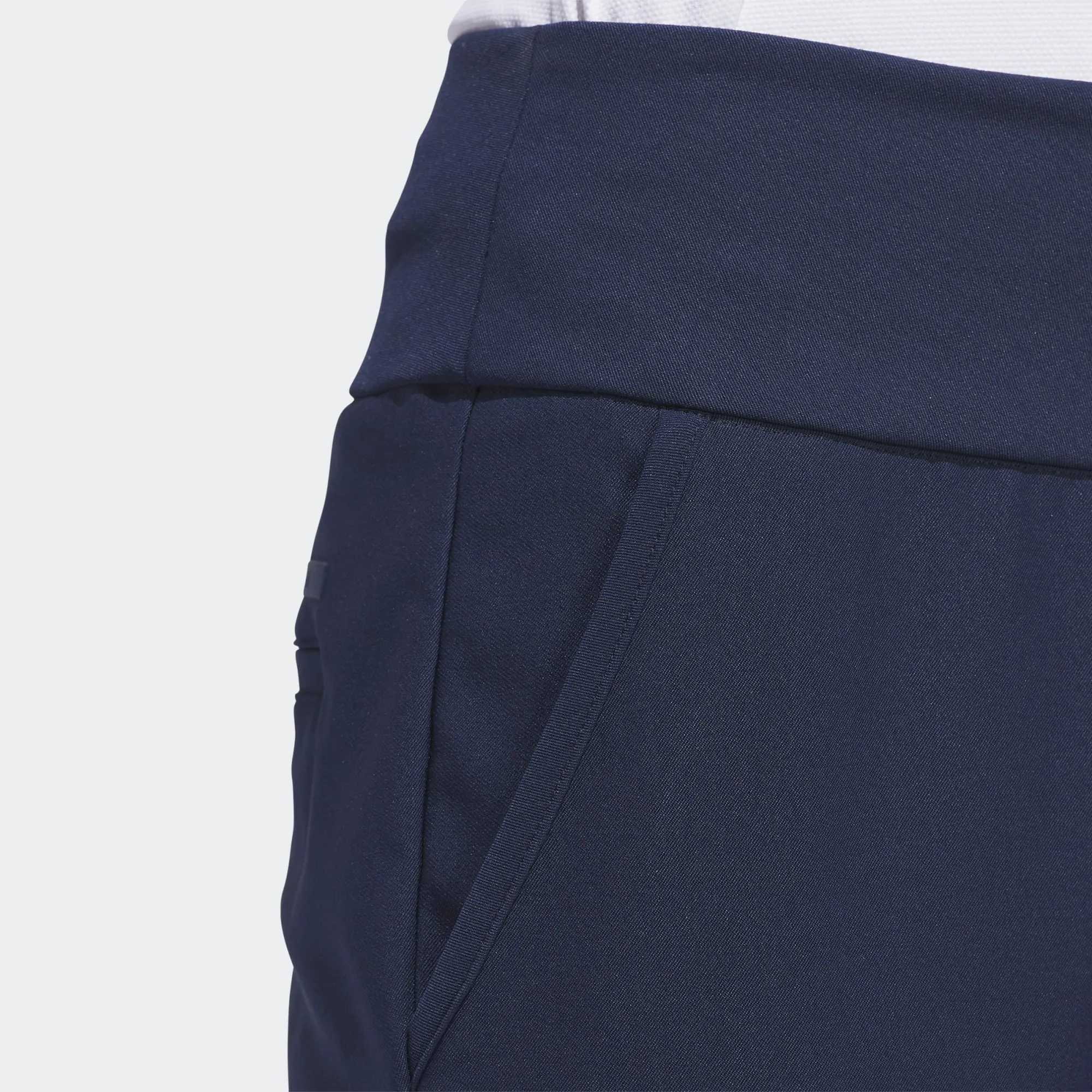 adidas Ladies ULTIMATE365 SOLID ANKLE TROUSERS Navy
