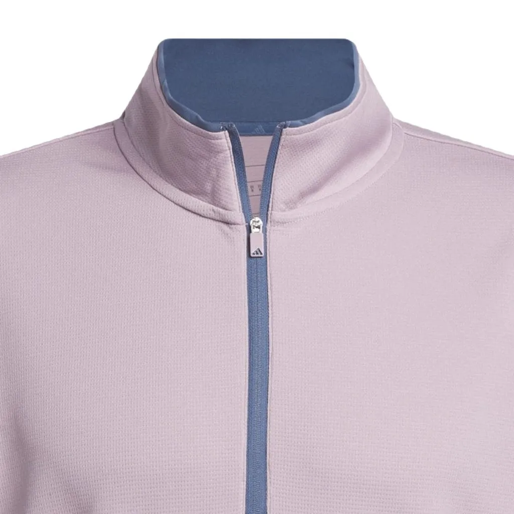 Adidas Lightweight Half-Zip Top