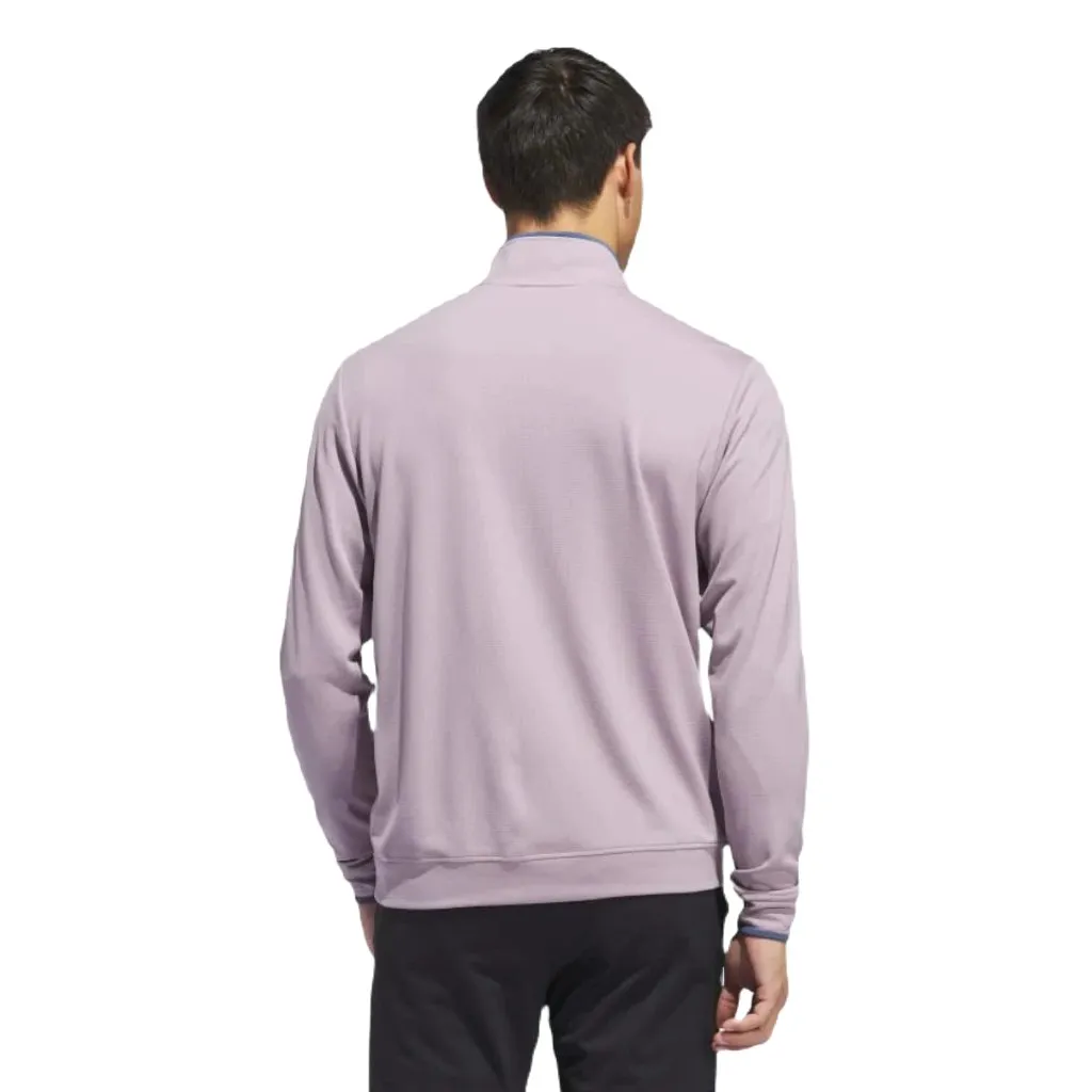 Adidas Lightweight Half-Zip Top