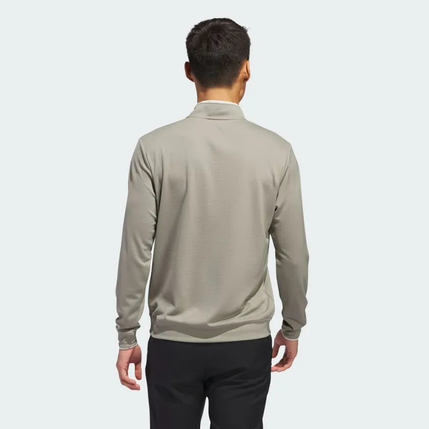 Adidas Lightweight Half-Zip Top