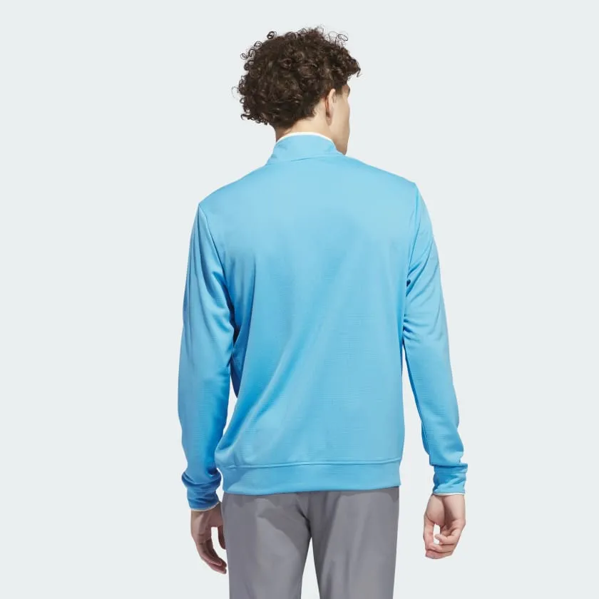 Adidas Lightweight Half-Zip Top