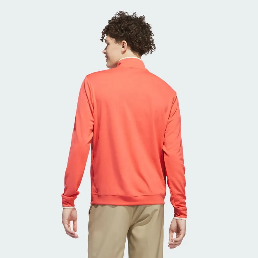 Adidas Lightweight Half-Zip Top