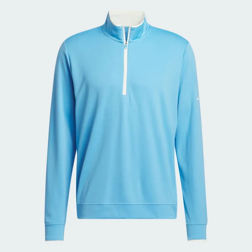 Adidas Lightweight Half-Zip Top