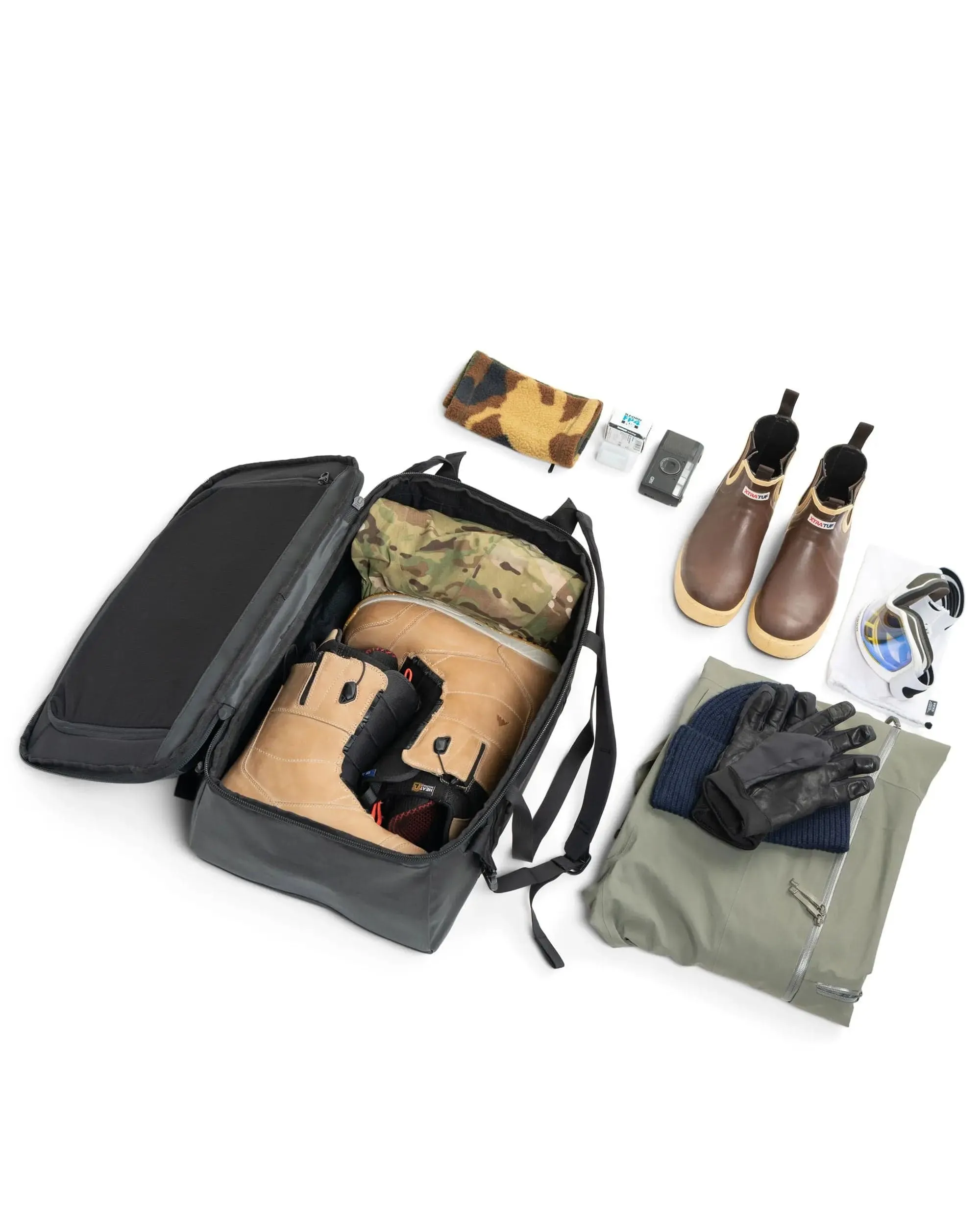 All Season Duffle 41 L