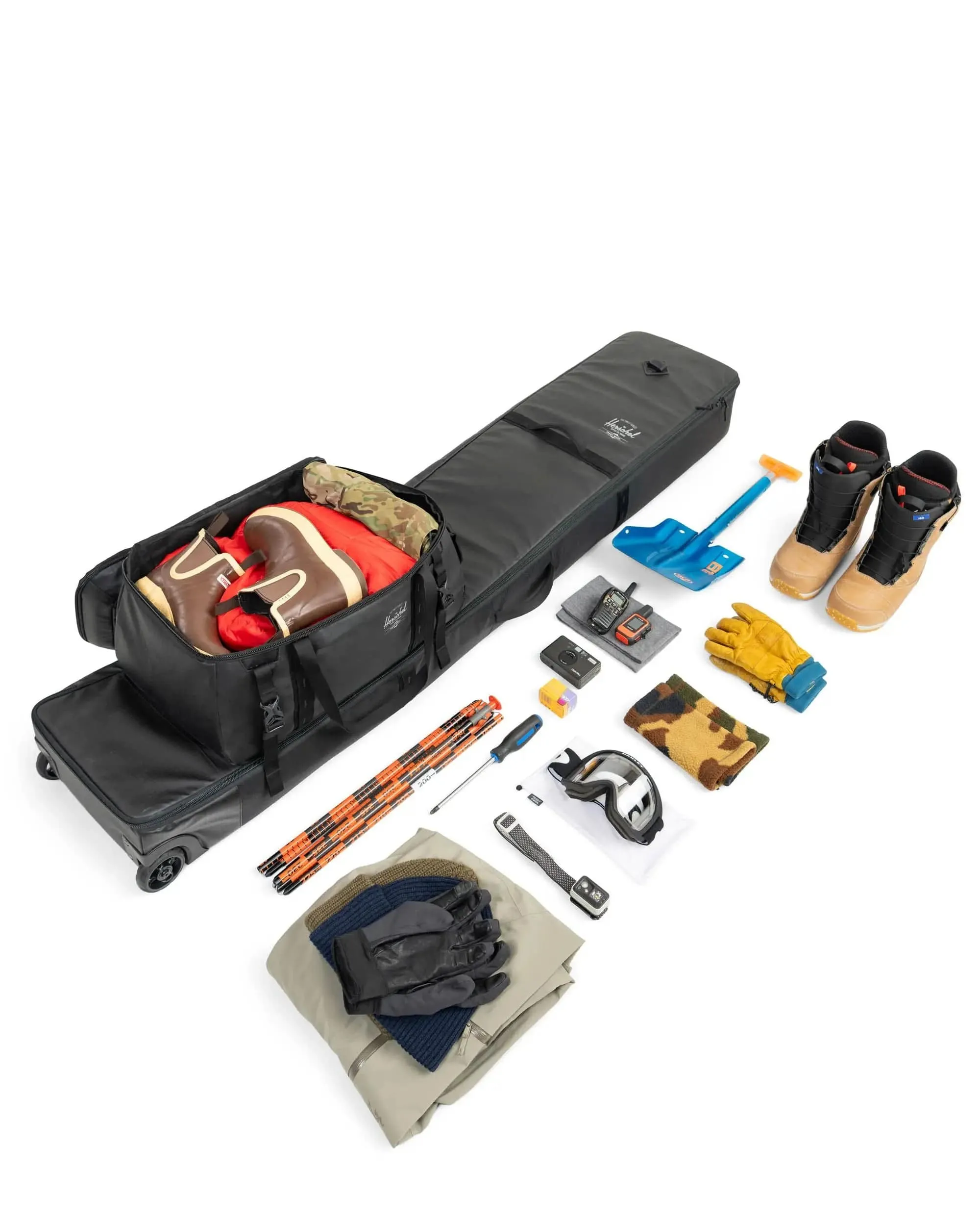 All Season Duffle 41 L