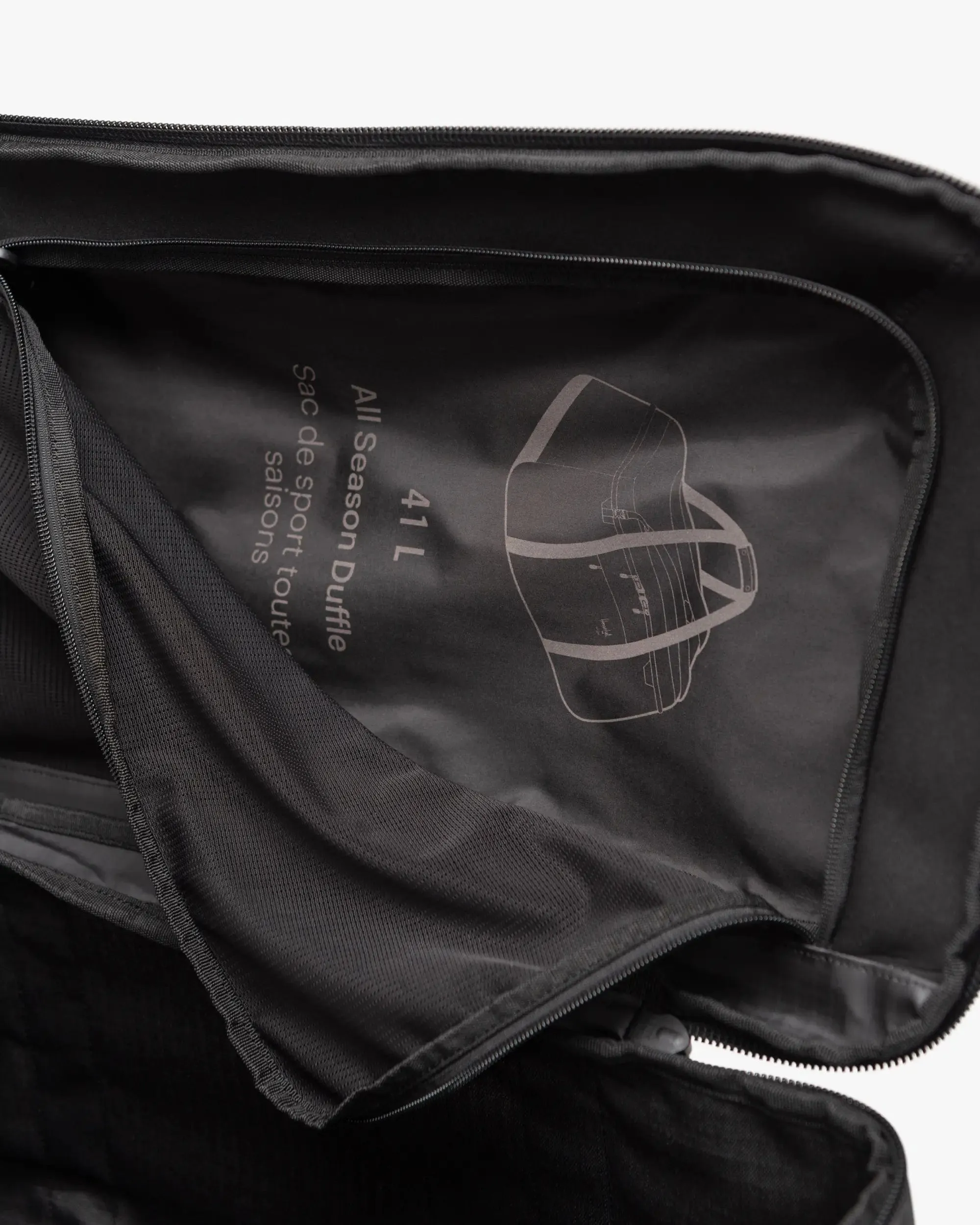 All Season Duffle 41 L