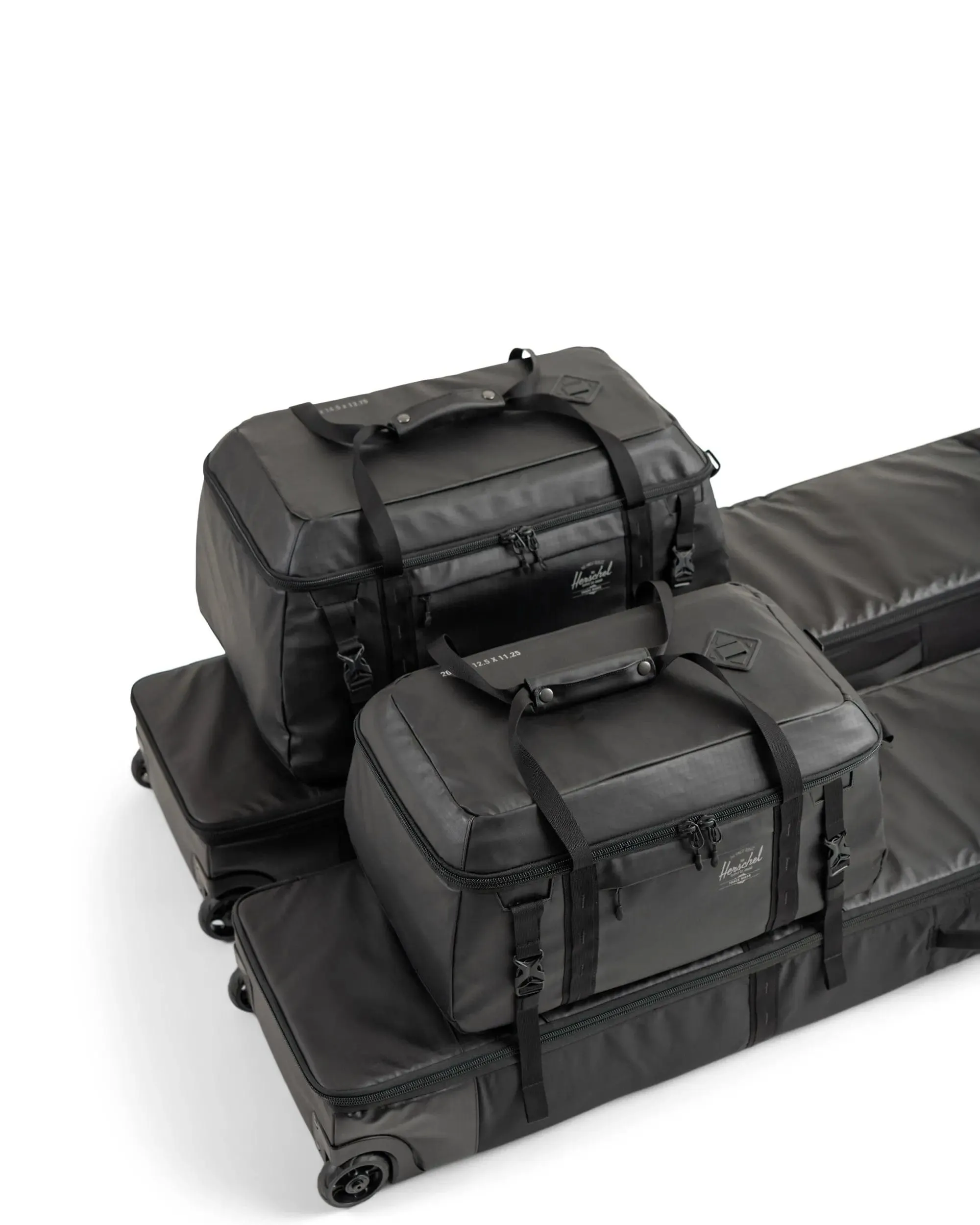All Season Duffle 66 L