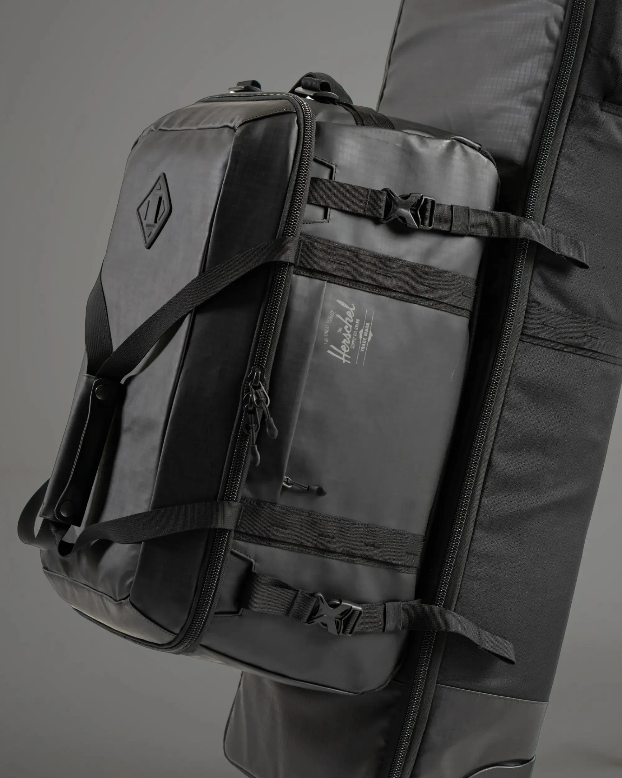 All Season Duffle 66 L