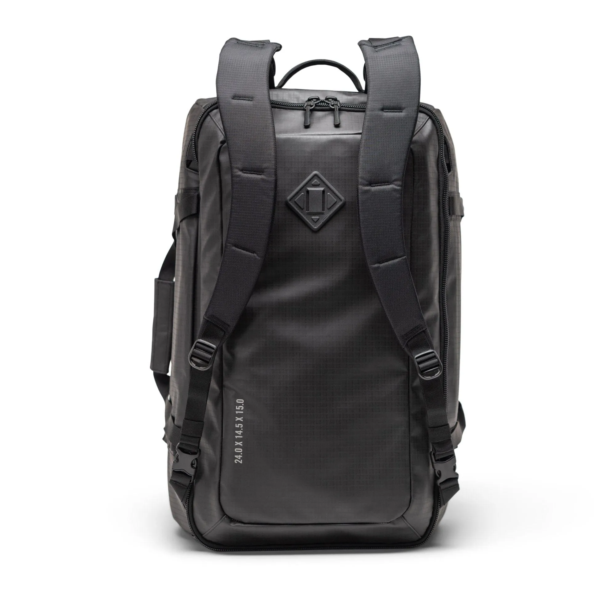 All Season Duffle 66 L
