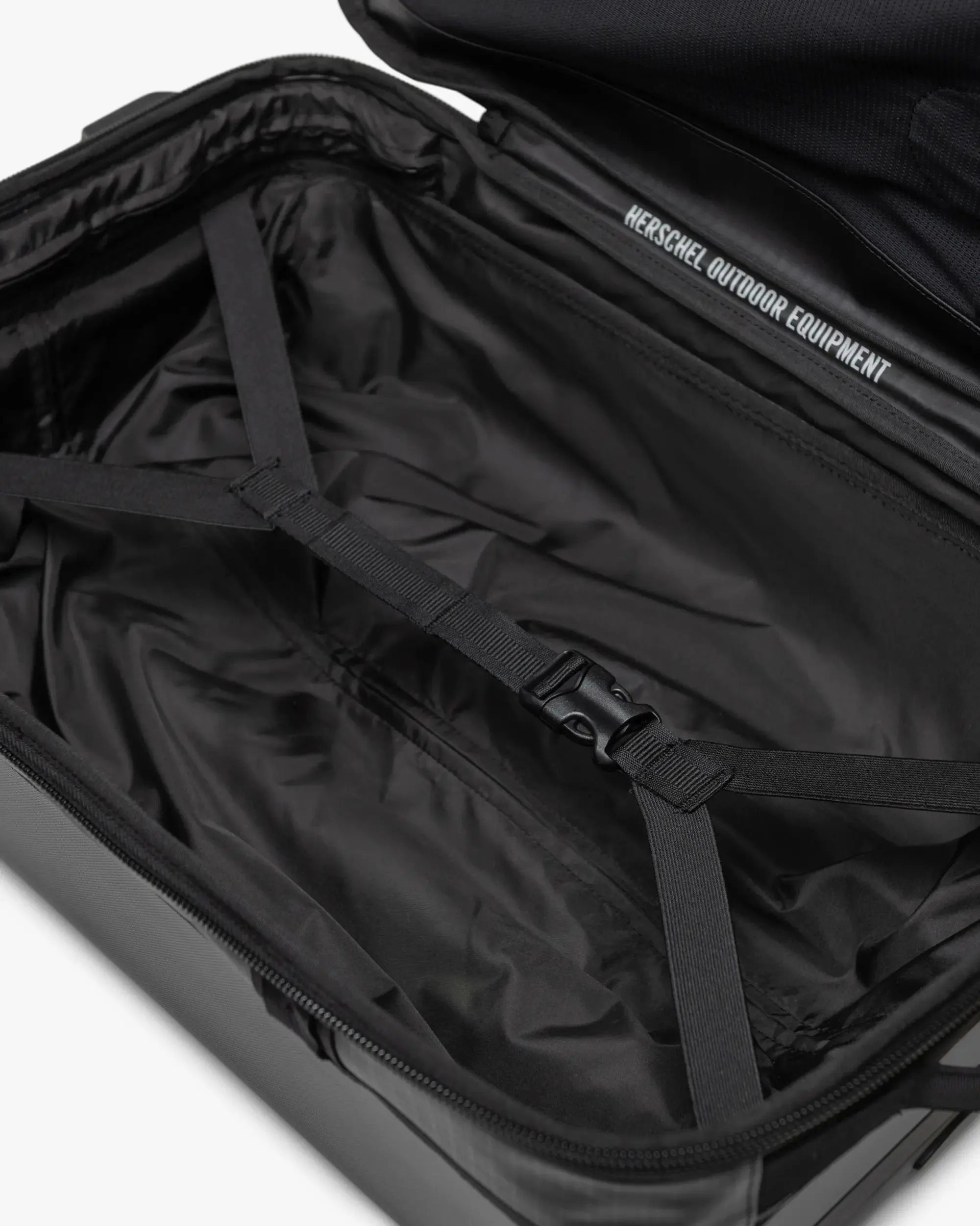 All Season Hybrid Roller Bag Large Carry On