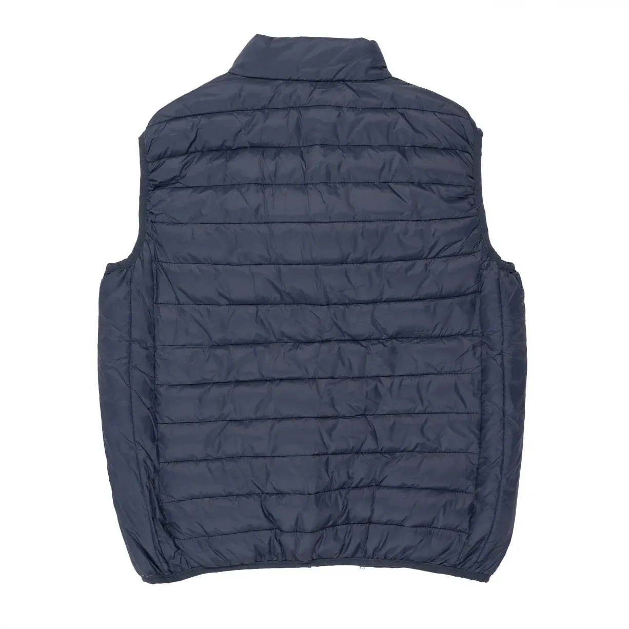 Alpine Swiss Niko Down Alternative Vest - Men's