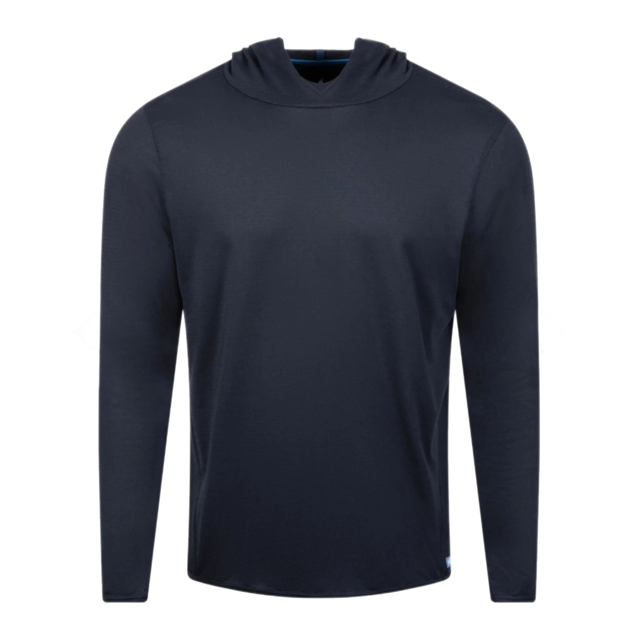 Amble | Coastal Mid Layer Hoodie