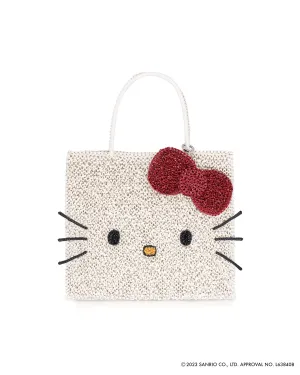 ANTEPRIMA WIREBAG x Hello Kitty Standard Wirebag