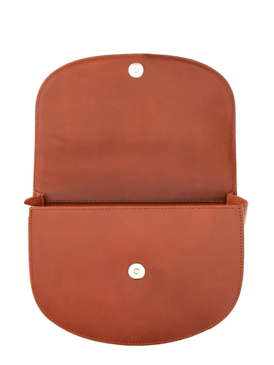 A.P.C. Women Shoulder Bag "Genève"