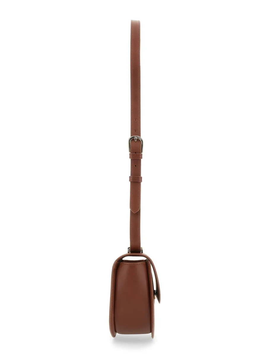 A.P.C. Women Shoulder Bag "Genève"