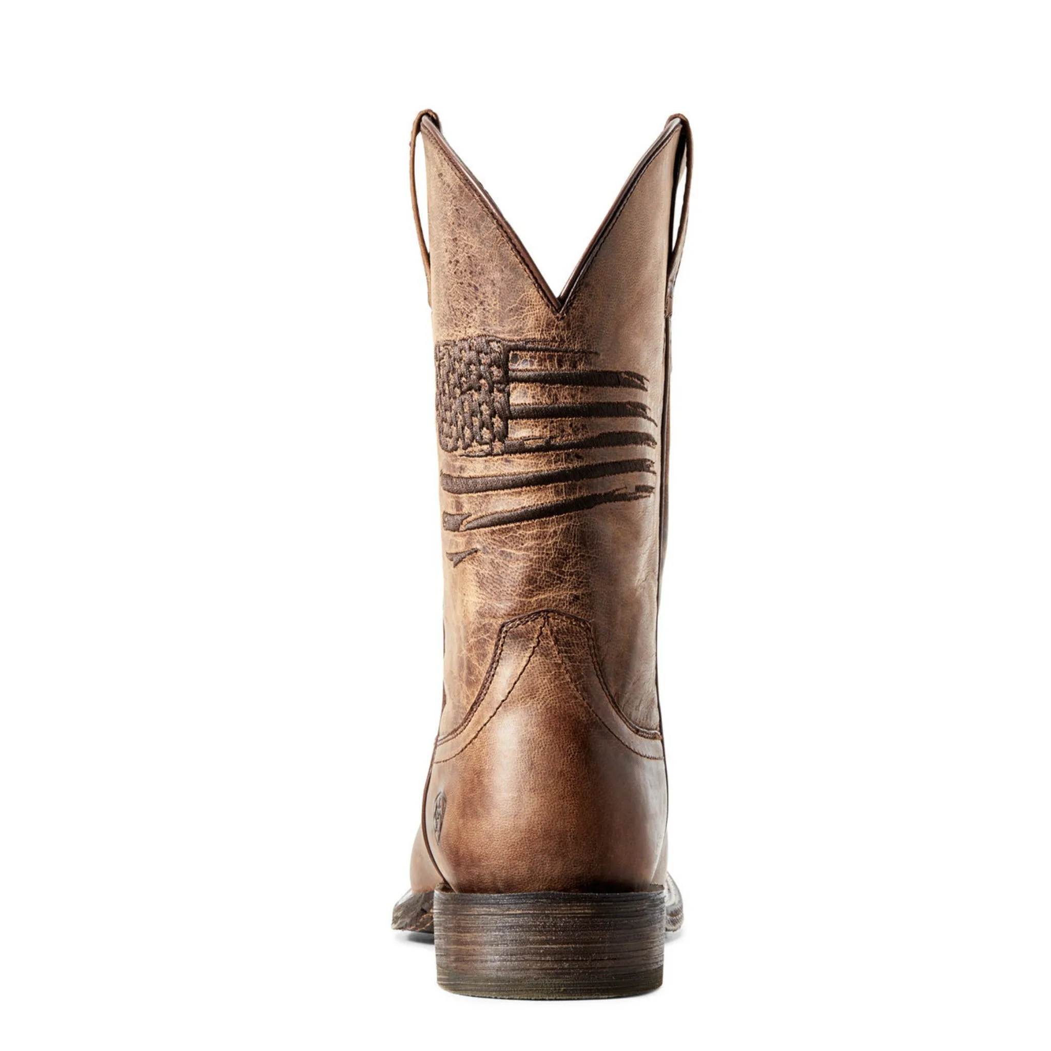 Ariat Men's Circuit Patriot Boot