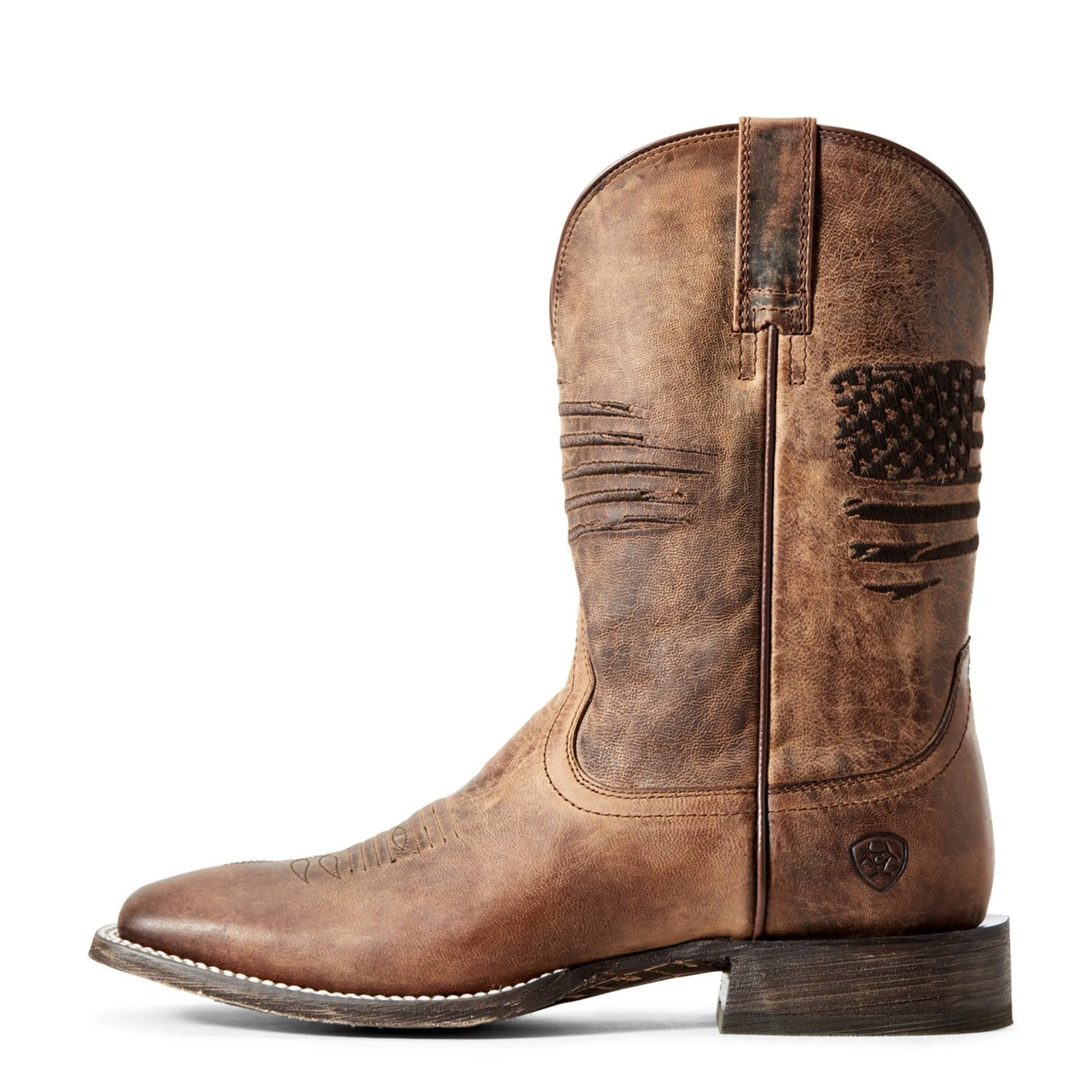 Ariat Men's Circuit Patriot Boot