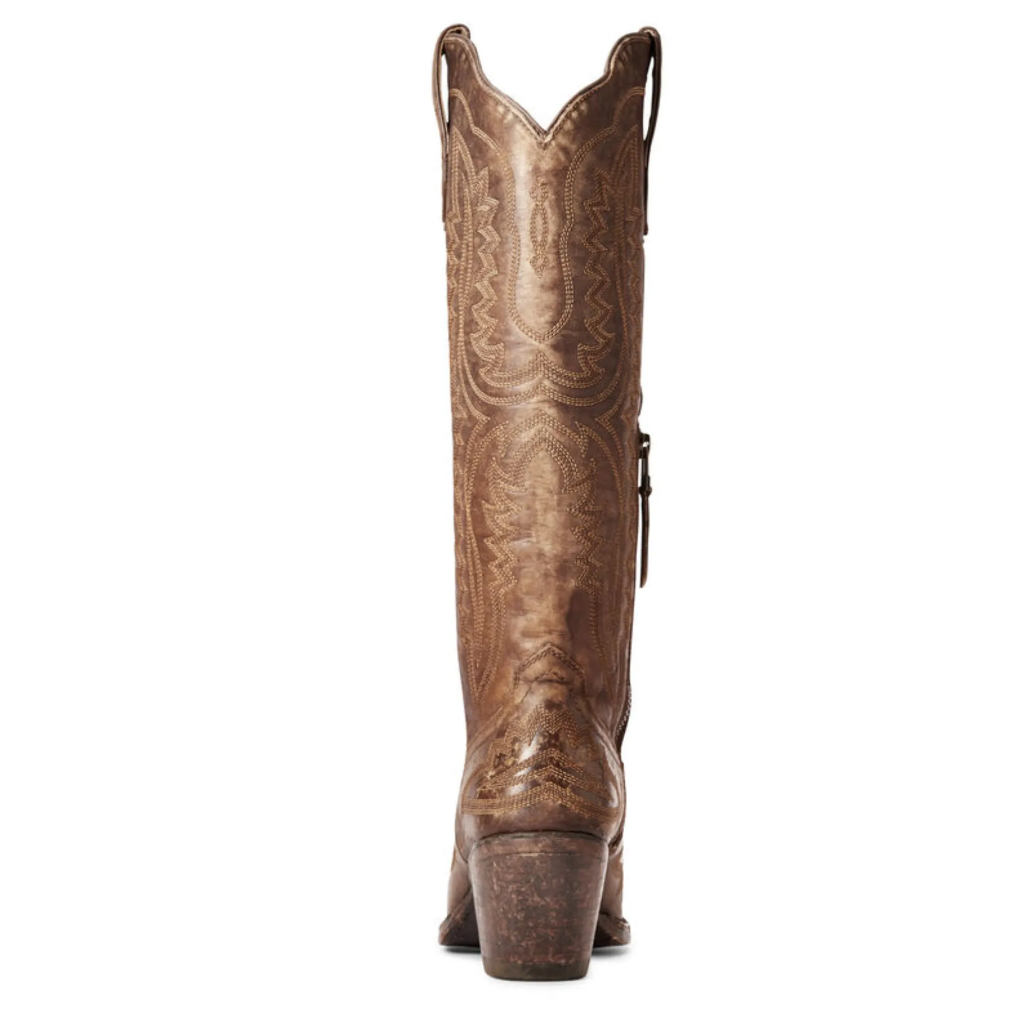 ARIAT WOMEN'S CASANOVA WESTERN BOOT - 10034002