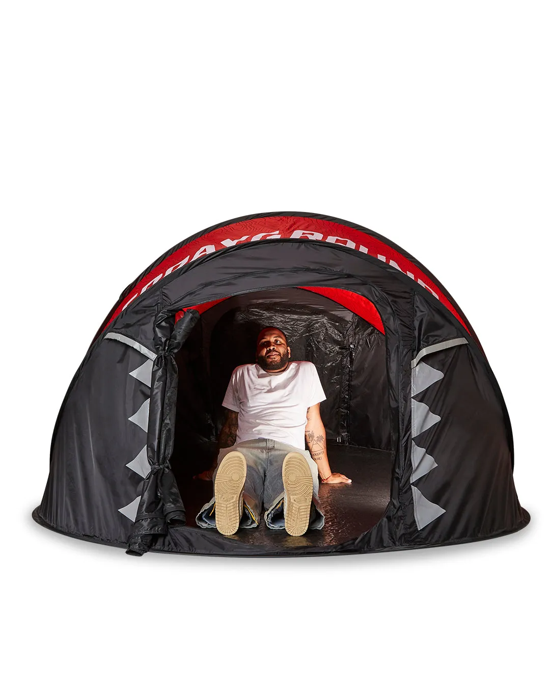 Artic Tent