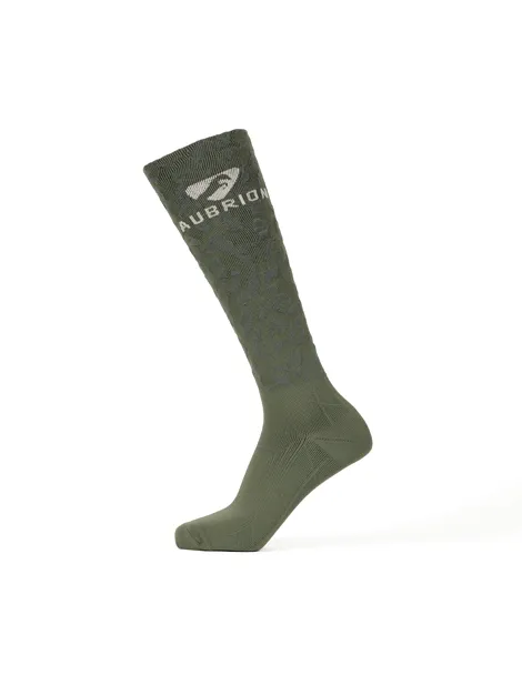 Aubrion Winter Performance Riding Socks