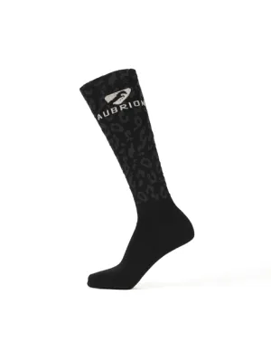 Aubrion Winter Performance Riding Socks