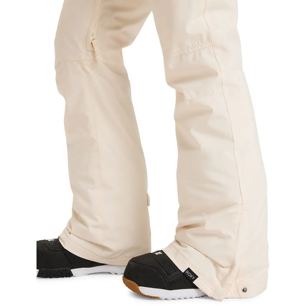 Backyard Snowboard Pants - Womens