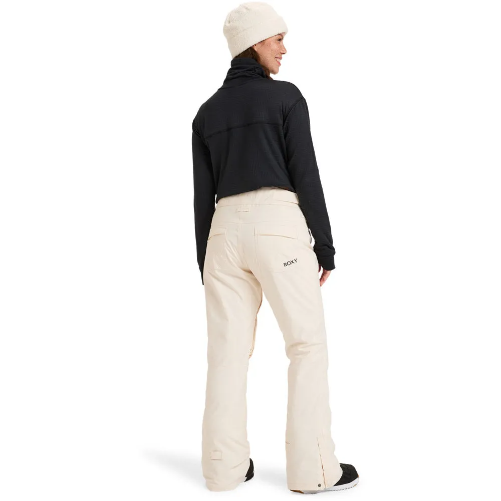 Backyard Snowboard Pants - Womens