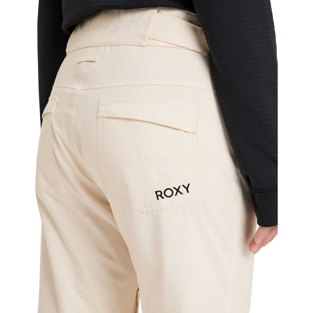 Backyard Snowboard Pants - Womens