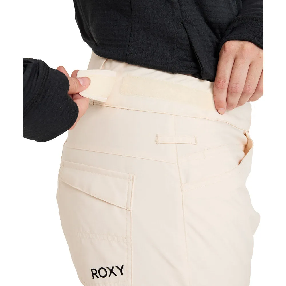 Backyard Snowboard Pants - Womens