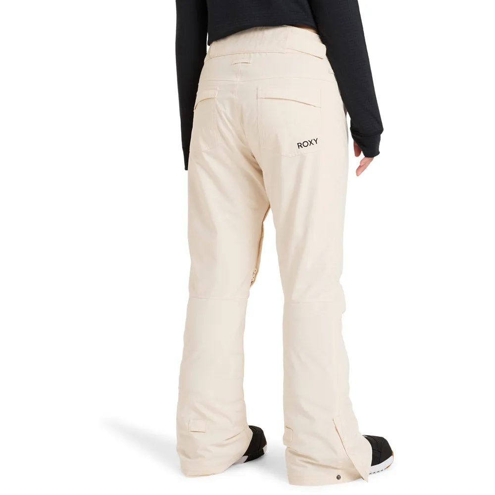 Backyard Snowboard Pants - Womens