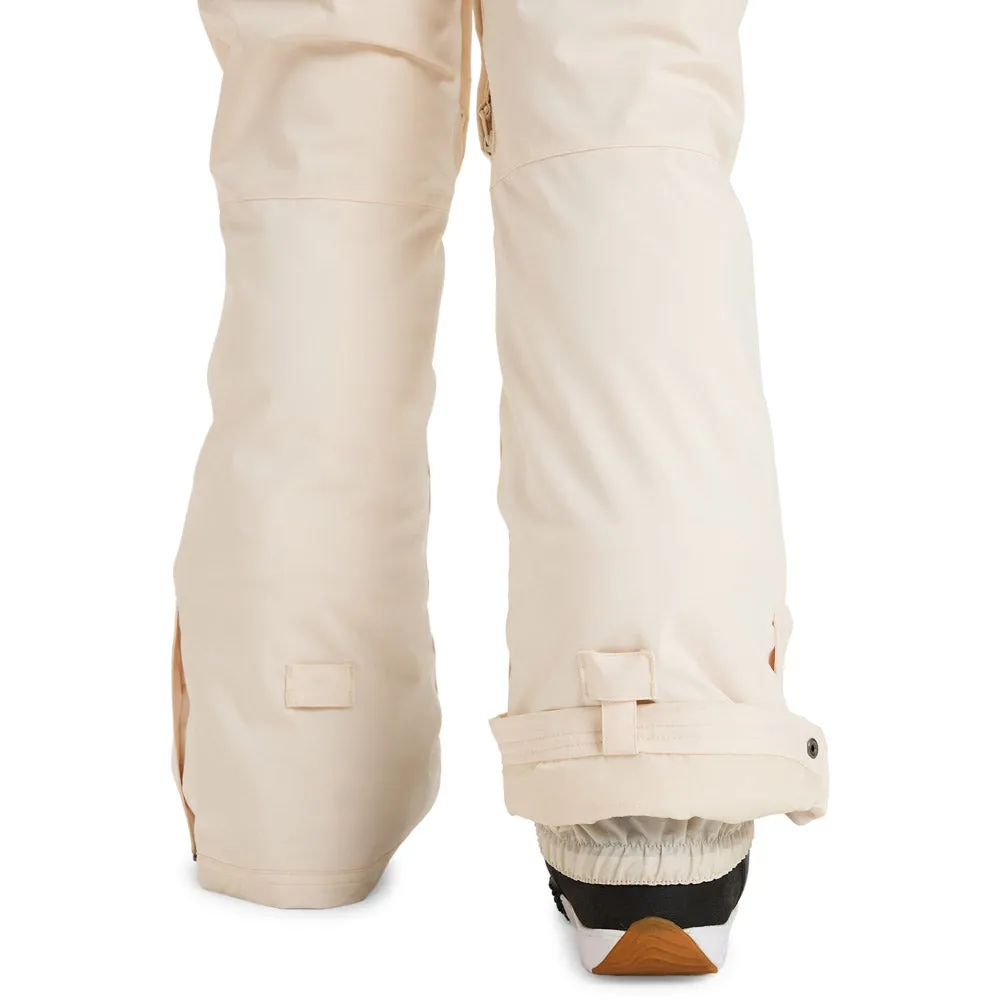 Backyard Snowboard Pants - Womens