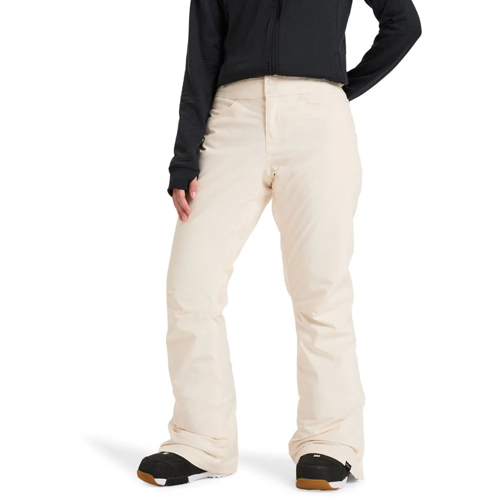 Backyard Snowboard Pants - Womens