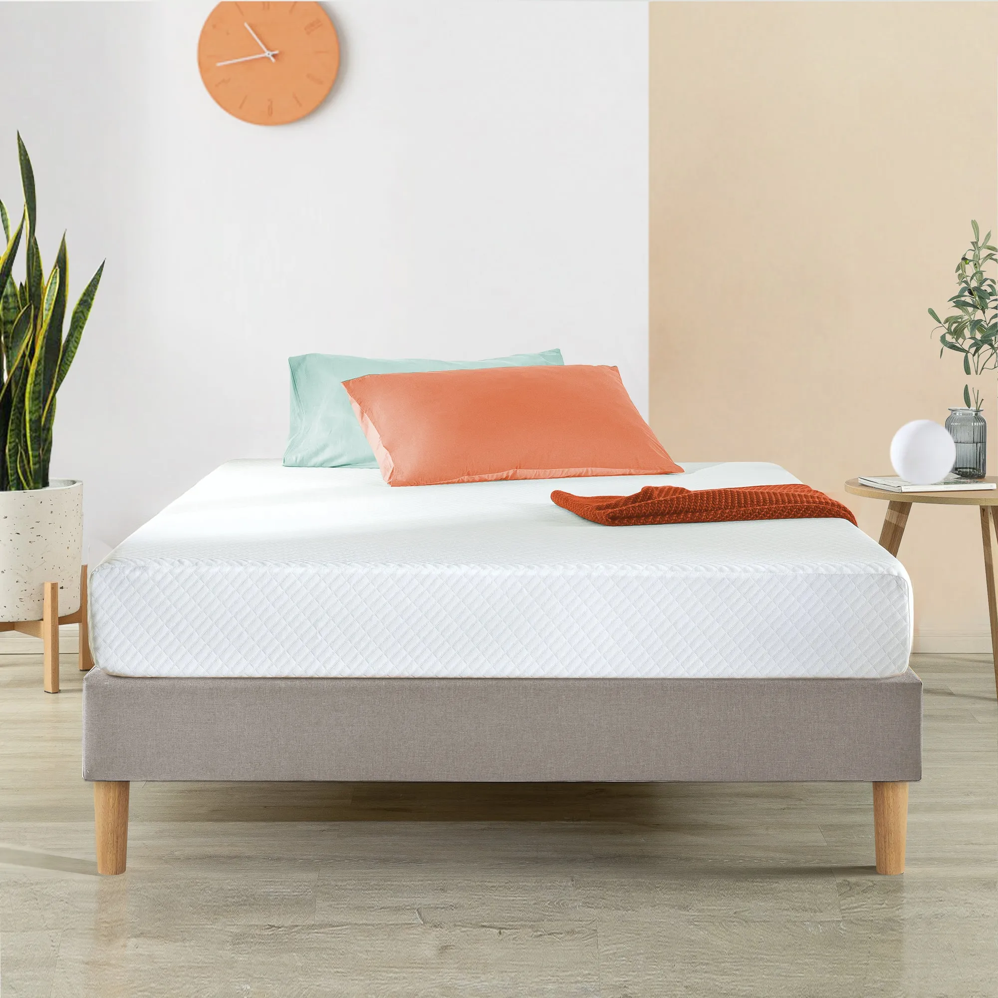 Balance Foam Mattress