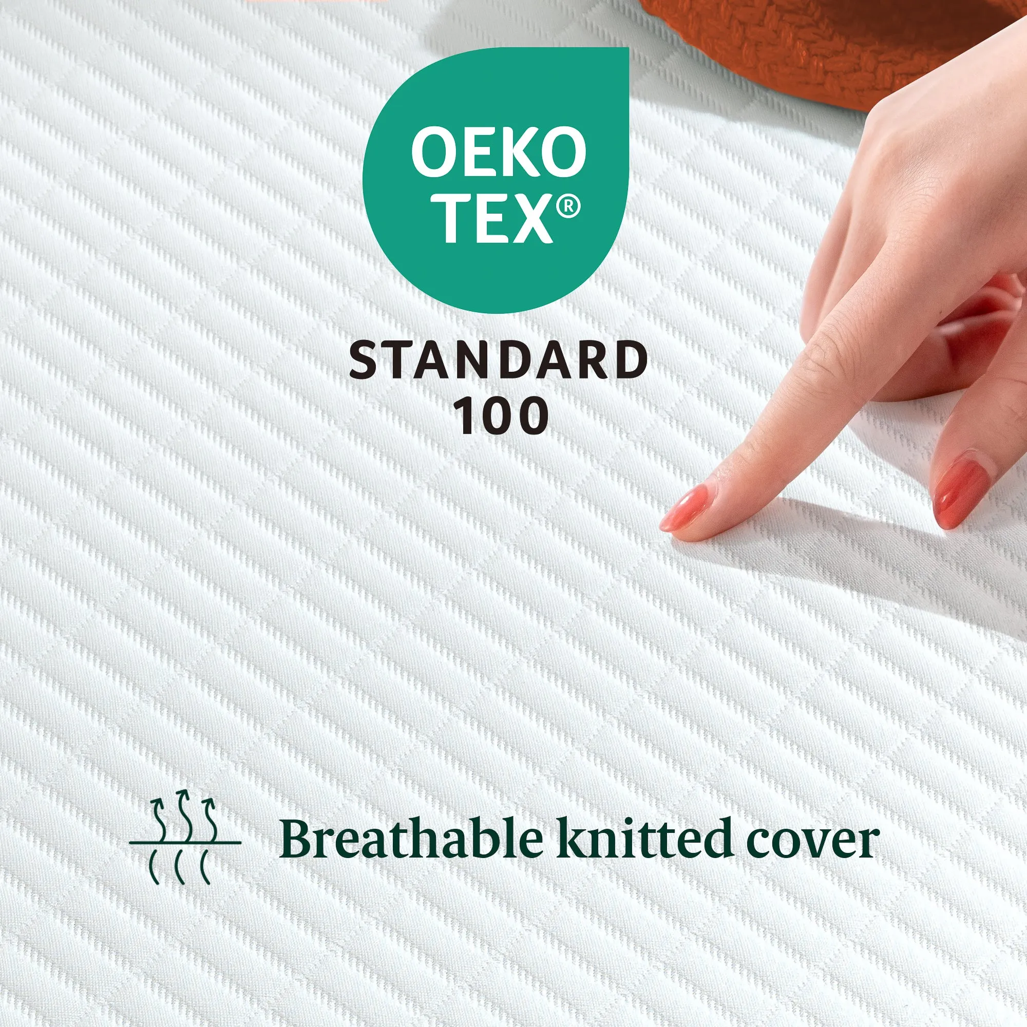 Balance Foam Mattress