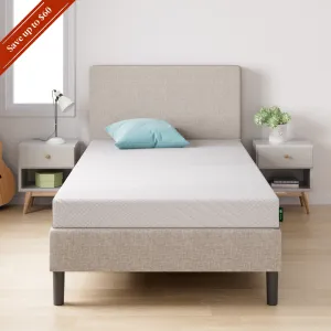 Balance Foam Mattress
