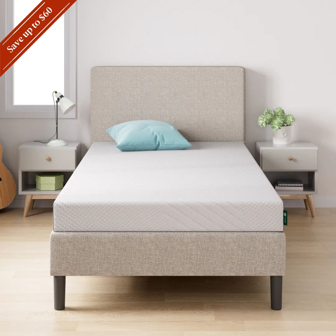 Balance Foam Mattress