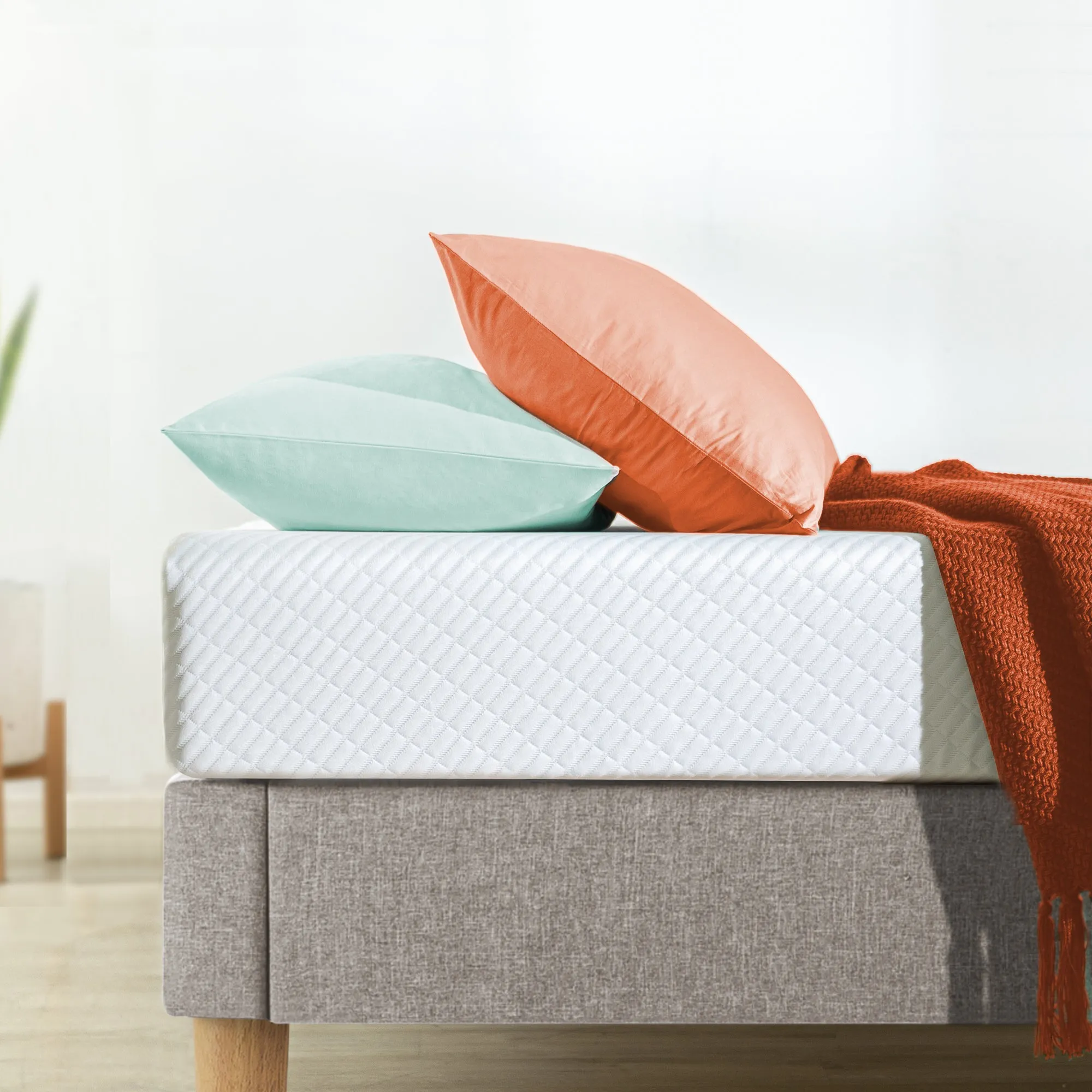 Balance Foam Mattress