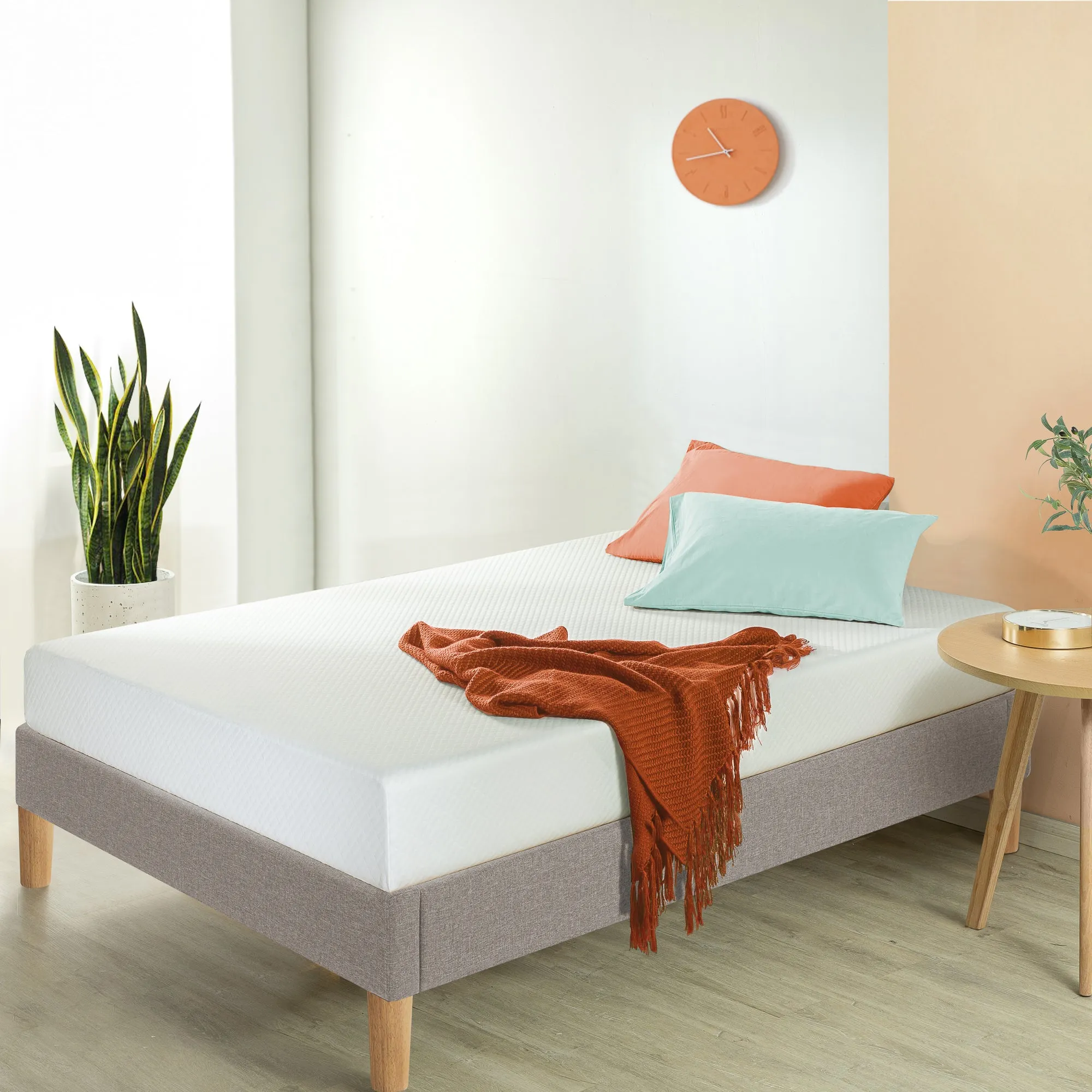 Balance Foam Mattress