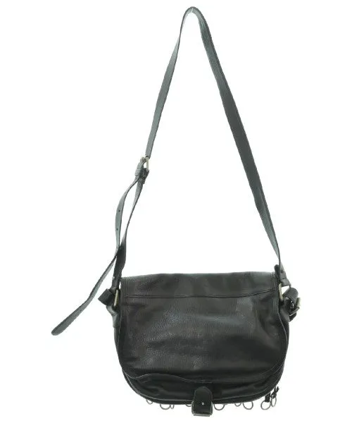 BALMAIN Shoulder bags