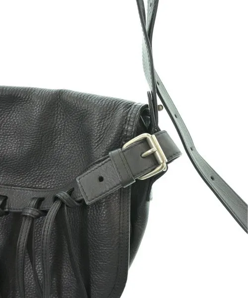 BALMAIN Shoulder bags