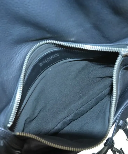 BALMAIN Shoulder bags